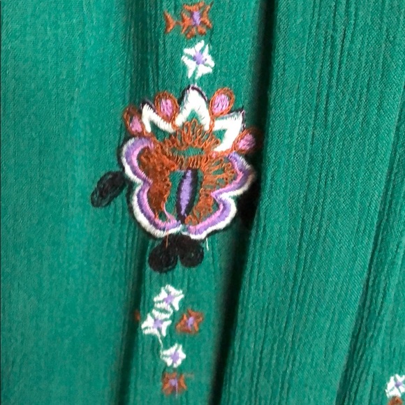 Free People Dress/Tunic - Picture 5 of 5